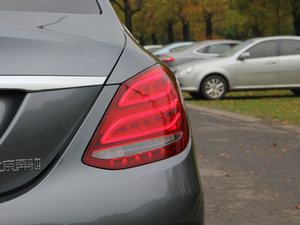 2017Ŀ C 200 L \(yn)(dng) (x)(ji)^