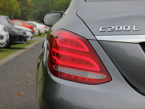 2017Ŀ C 200 L \(yn)(dng) (x)(ji)^