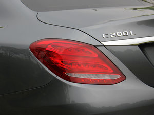 2017Ŀ C 200 L \(yn)(dng) (x)(ji)^