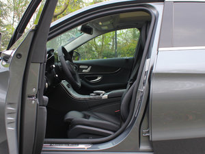 2017Ŀ C 200 L \ ǰſg