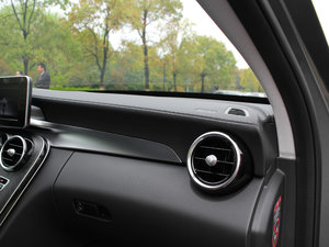 2017Ŀ C 200 L \(yn)(dng) п؅^(q)