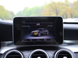 2017Ŀ C 200 L \(yn)(dng) п؅^(q)