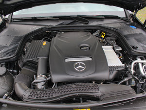 2017Ŀ C 200 L \(yn)(dng) 