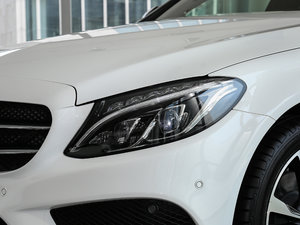 2017Ŀ C 200 4MATIC \Ӱ ^