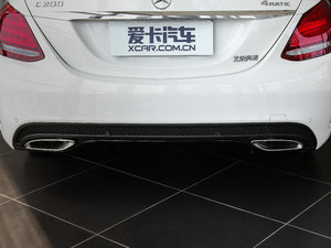 2017Ŀ C 200 4MATIC \Ӱ Ś