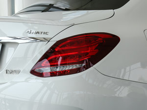2017Ŀ C 200 4MATIC \Ӱ ^