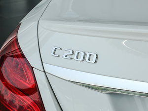 2017Ŀ C 200 4MATIC \Ӱ ^