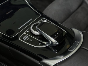 2017Ŀ C 200 4MATIC \Ӱ п؅^