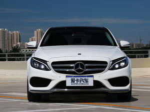 2017Ŀ C 200 L 4MATIC \Ӱ ^