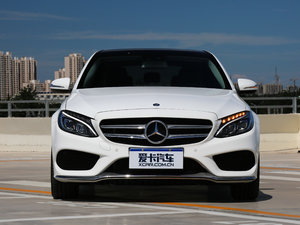 2017Ŀ C 200 L 4MATIC \Ӱ ^