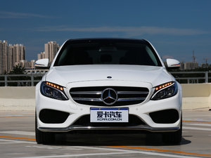 2017Ŀ C 200 L 4MATIC \Ӱ ^