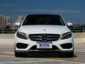 2017Ŀ C 200 L 4MATIC \Ӱ ^
