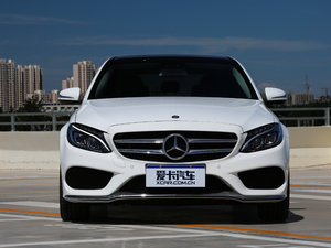 2017Ŀ C 200 L 4MATIC \Ӱ ^