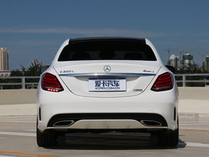 2017Ŀ C 200 L 4MATIC \Ӱ ^