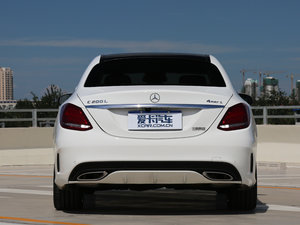 2017Ŀ C 200 L 4MATIC \(yn)Ӱ (x)(ji)^
