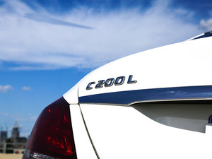 2017Ŀ C 200 L 4MATIC \(yn)Ӱ (x)(ji)^