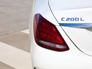 2017Ŀ C 200 L 4MATIC \(yn)Ӱ (x)(ji)^