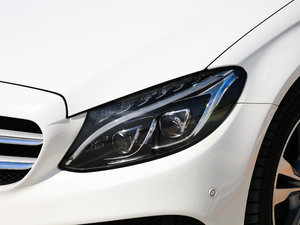 2017Ŀ C 200 L 4MATIC \Ӱ ^