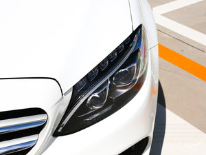 2017Ŀ C 200 L 4MATIC \Ӱ ^