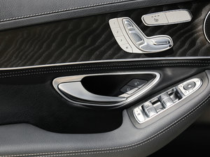 2017Ŀ C 200 L 4MATIC \Ӱ g