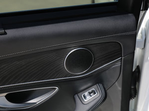 2017Ŀ C 200 L 4MATIC \Ӱ g