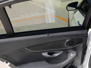 2017Ŀ C 200 L 4MATIC \Ӱ g