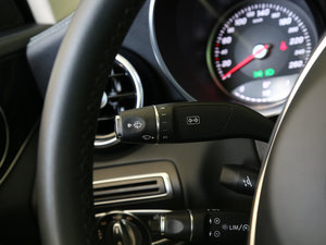 2017Ŀ C 200 L 4MATIC \(yn)Ӱ п؅^(q)