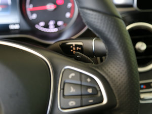 2017Ŀ C 200 L 4MATIC \(yn)Ӱ п؅^(q)