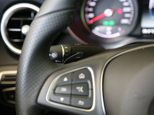 2017Ŀ C 200 L 4MATIC \(yn)Ӱ п؅^(q)