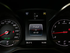 2017Ŀ C 200 L 4MATIC \(yn)(dng) п؅^(q)