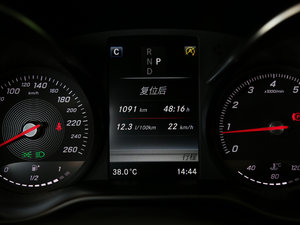 2017Ŀ C 200 L 4MATIC \(yn)(dng) п؅^(q)