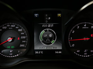 2017Ŀ C 200 L 4MATIC \(yn)(dng) п؅^(q)