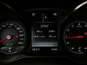 2017Ŀ C 200 L 4MATIC \(yn)(dng) п؅^(q)