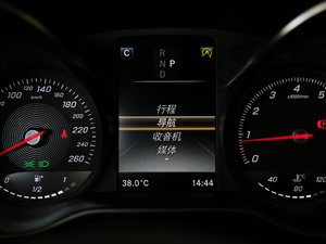 2017Ŀ C 200 L 4MATIC \(yn)(dng) п؅^(q)