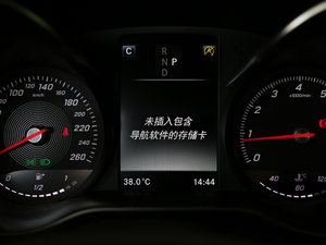 2017Ŀ C 200 L 4MATIC \(yn)(dng) п؅^(q)