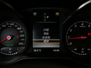 2017Ŀ C 200 L 4MATIC \(yn)(dng) п؅^(q)