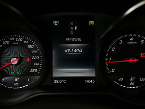 2017Ŀ C 200 L 4MATIC \(yn)(dng) п؅^(q)