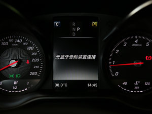 2017Ŀ C 200 L 4MATIC \(yn)(dng) п؅^(q)