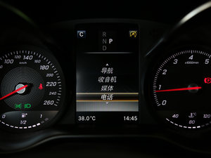 2017Ŀ C 200 L 4MATIC \(yn)(dng) п؅^(q)