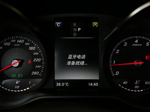 2017Ŀ C 200 L 4MATIC \(yn)(dng) п؅^(q)