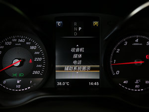 2017Ŀ C 200 L 4MATIC \(yn)(dng) п؅^(q)