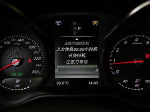 2017Ŀ C 200 L 4MATIC \(yn)(dng) п؅^(q)