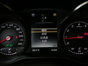 2017Ŀ C 200 L 4MATIC \Ӱ п؅^