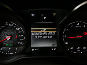 2017Ŀ C 200 L 4MATIC \Ӱ п؅^