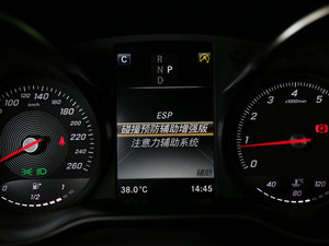 2017Ŀ C 200 L 4MATIC \Ӱ п؅^