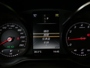 2017Ŀ C 200 L 4MATIC \Ӱ п؅^