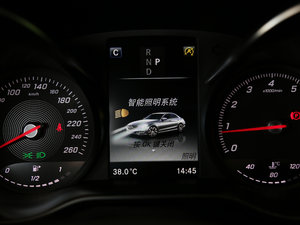 2017Ŀ C 200 L 4MATIC \Ӱ п؅^