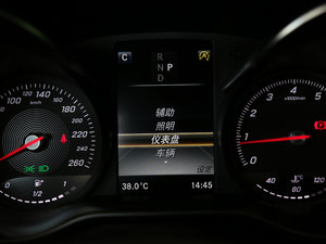 2017Ŀ C 200 L 4MATIC \Ӱ п؅^