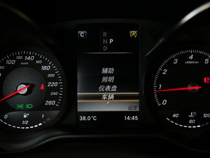 2017Ŀ C 200 L 4MATIC \Ӱ п؅^