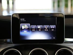 2017Ŀ C 200 L 4MATIC \Ӱ п؅^